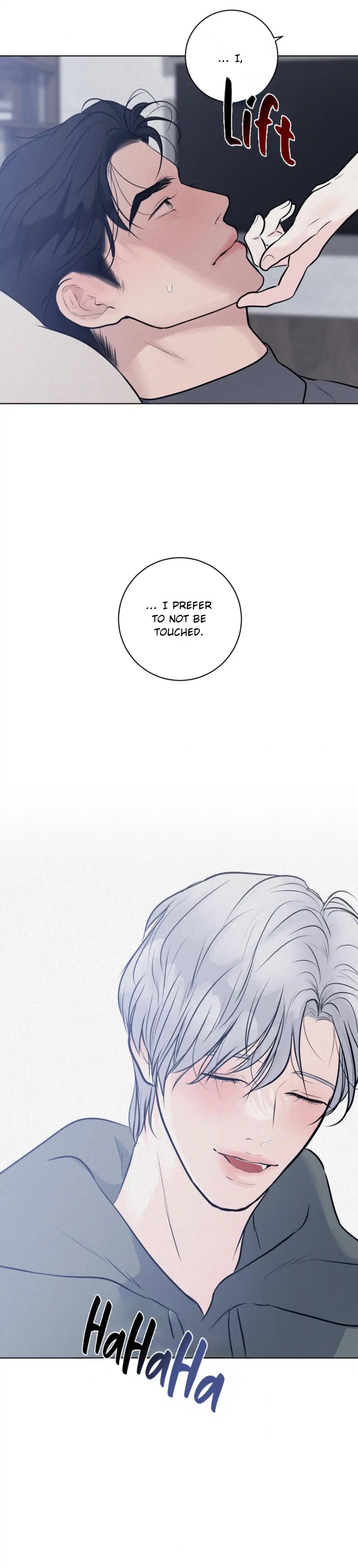 Pray Chapter 70 - Page 51 in English