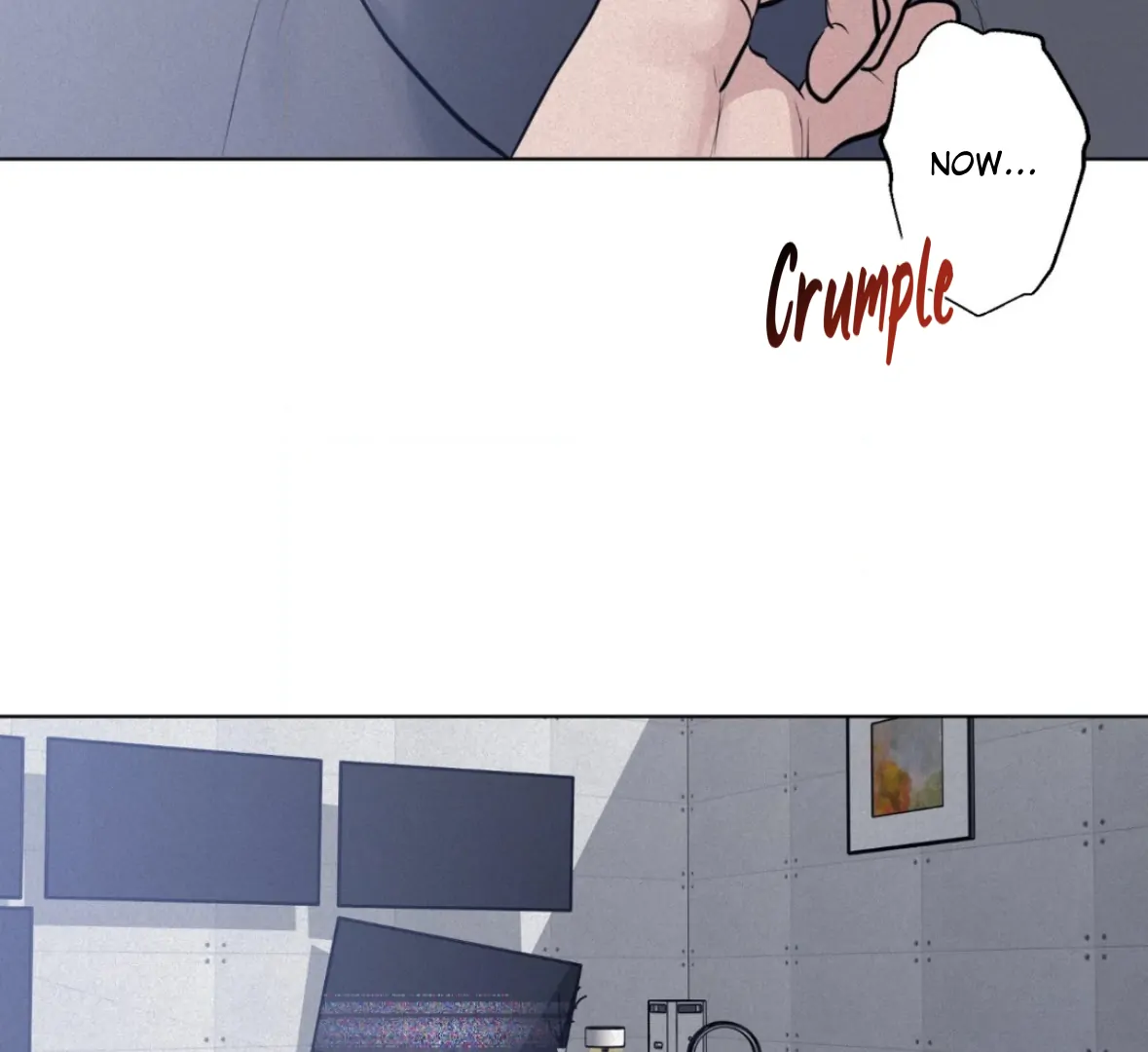Pray Chapter 70 - Page 59 in English