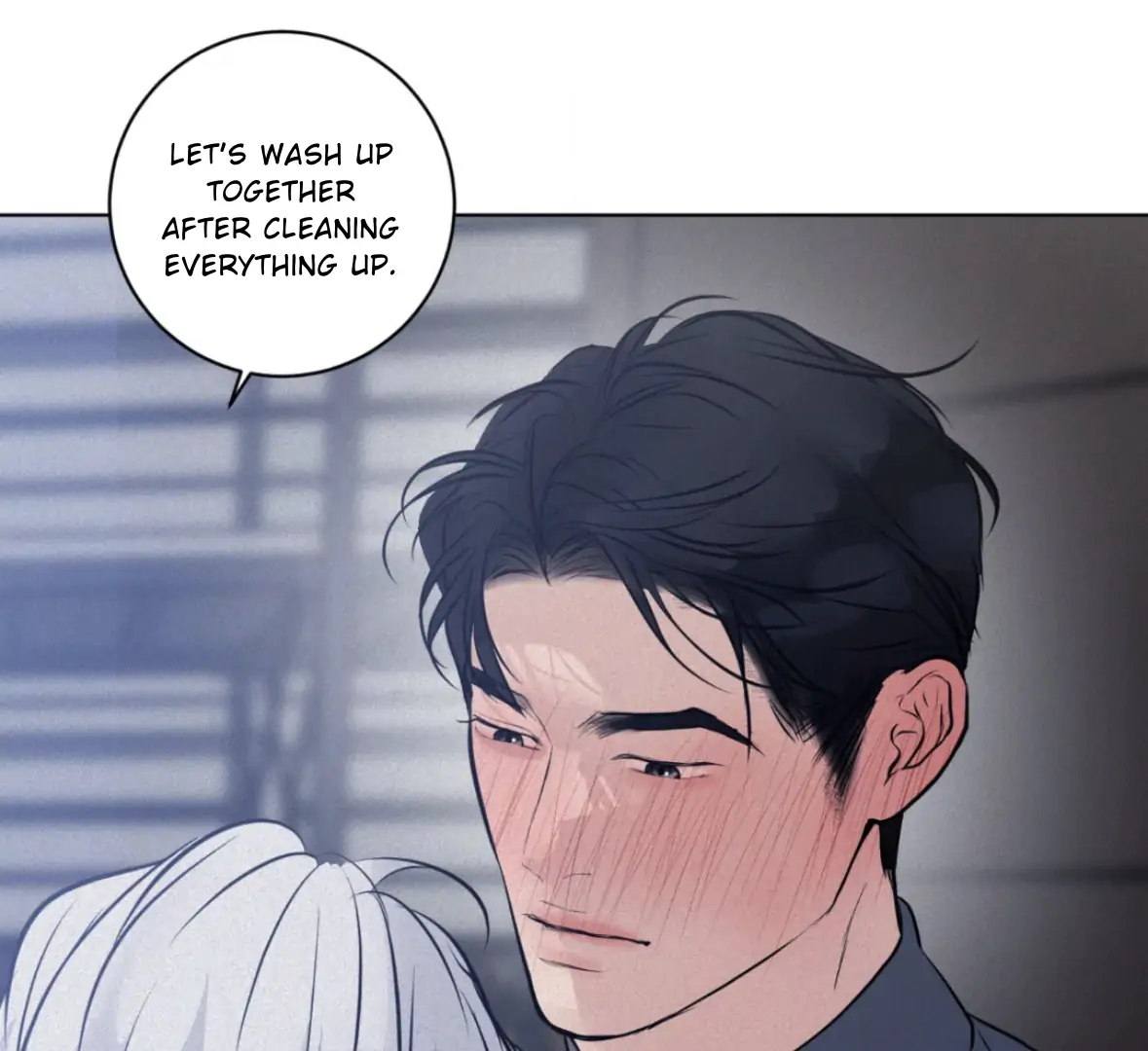 Pray Chapter 70 - Page 72 in English