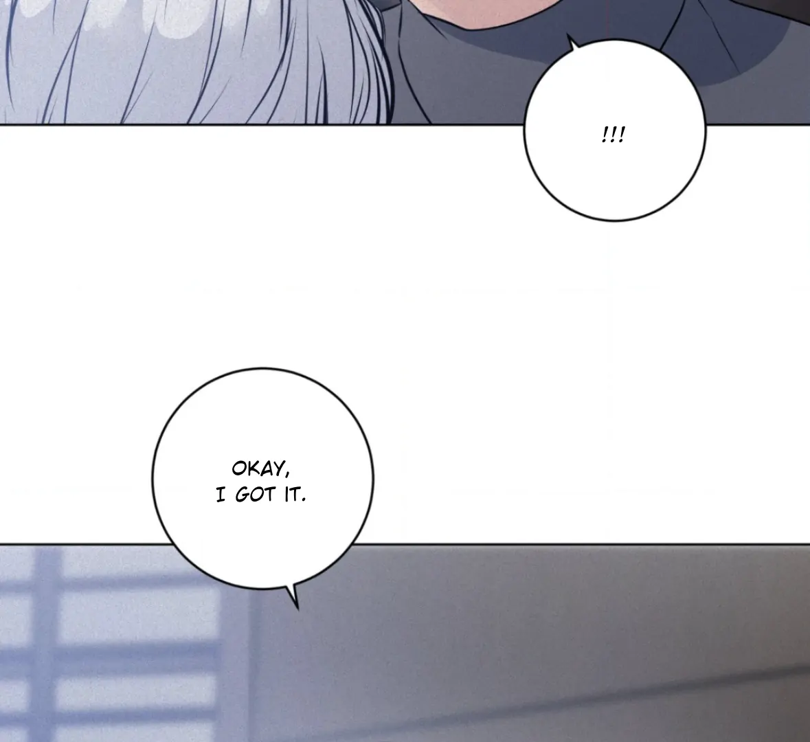 Pray Chapter 70 - Page 73 in English