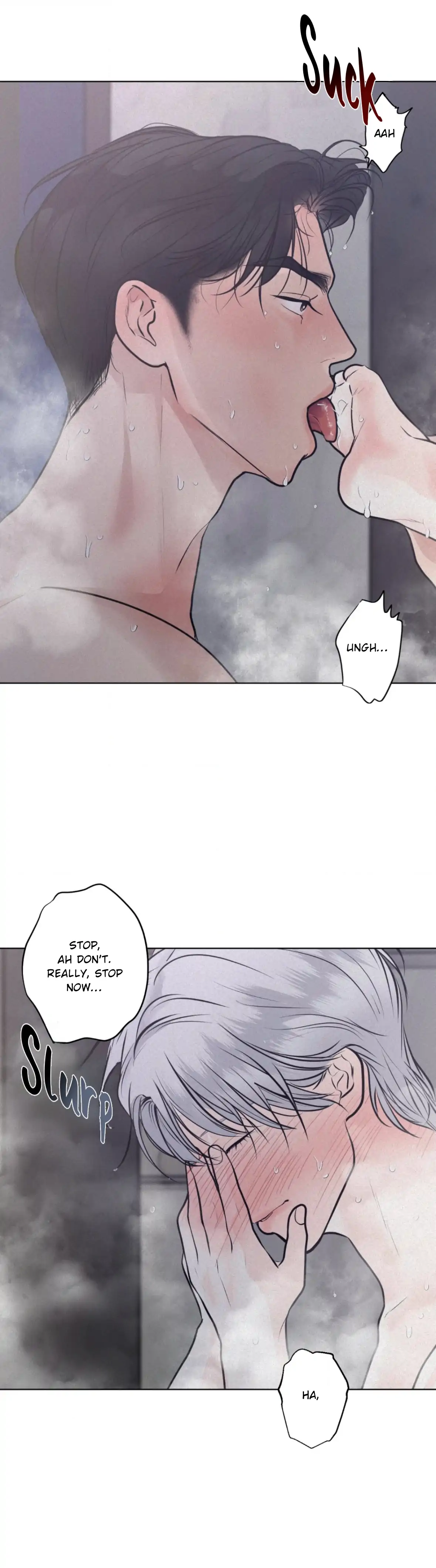 Pray Chapter 71 - Page 10 in English