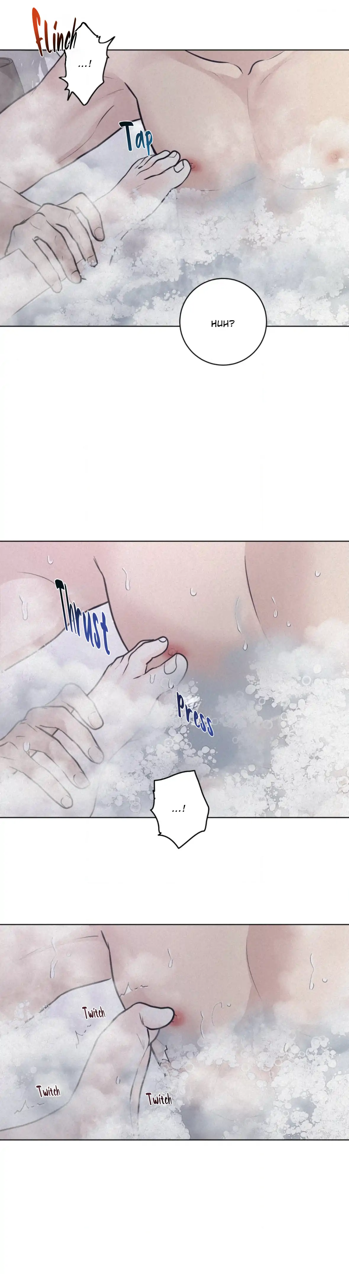 Pray Chapter 71 - Page 12 in English