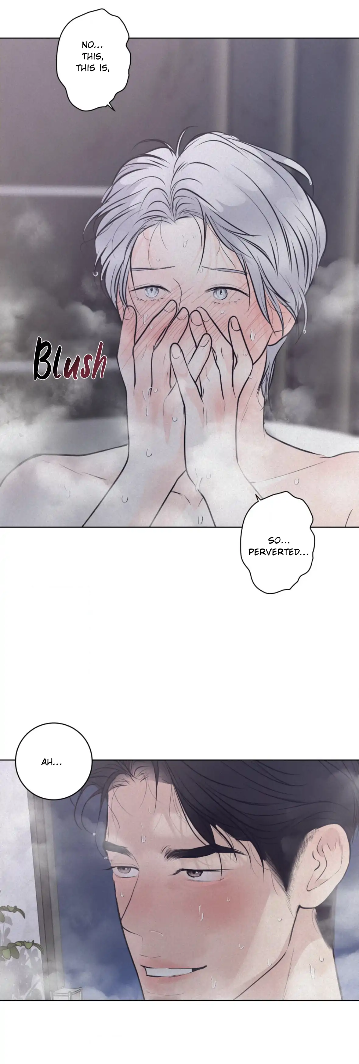 Pray Chapter 71 - Page 13 in English