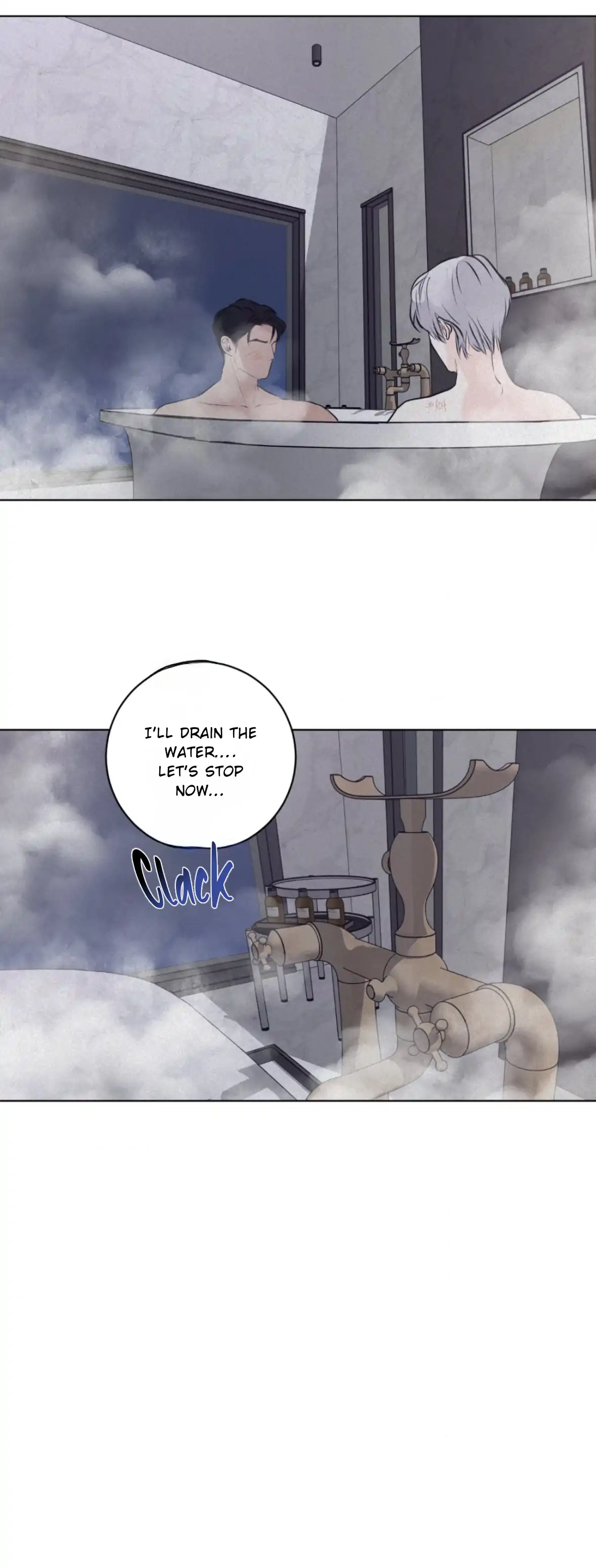Pray Chapter 71 - Page 21 in English