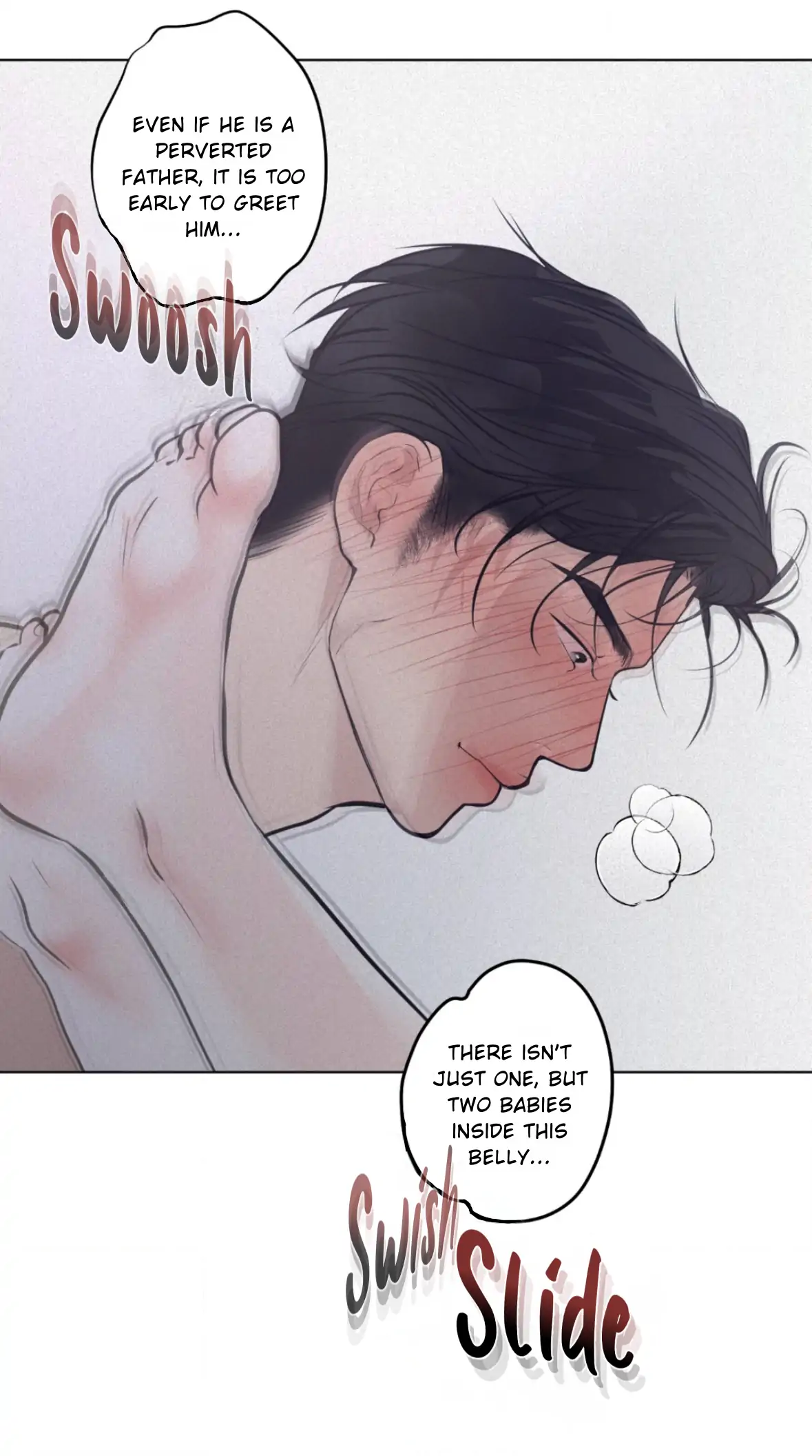 Pray Chapter 71 - Page 41 in English