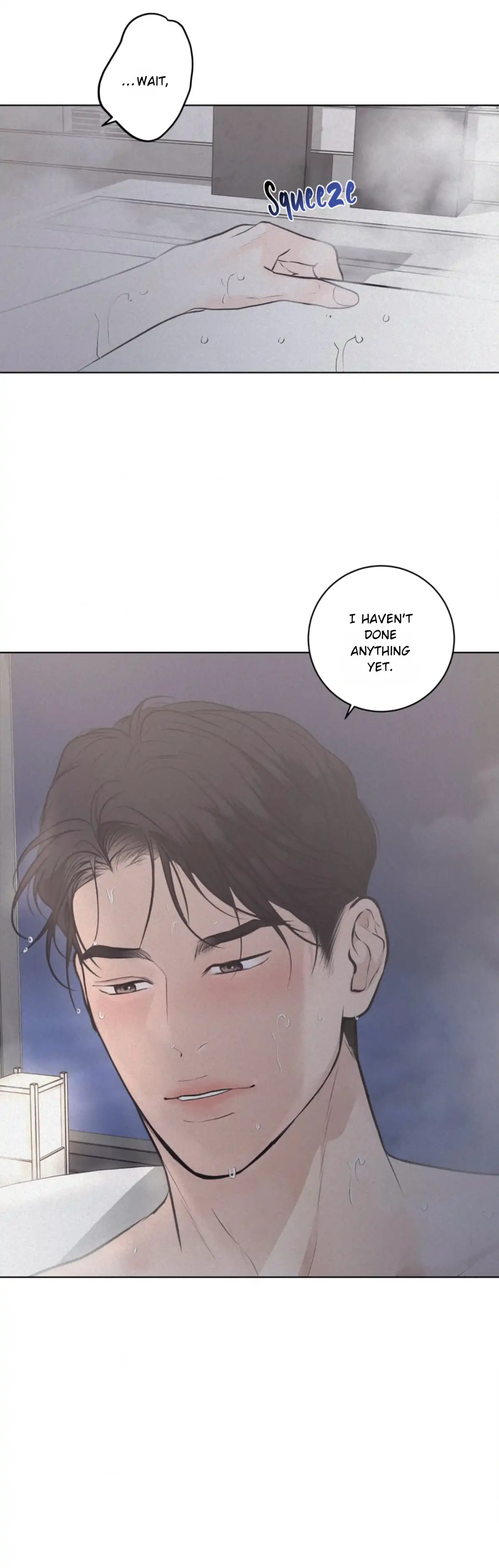 Pray Chapter 71 - Page 5 in English