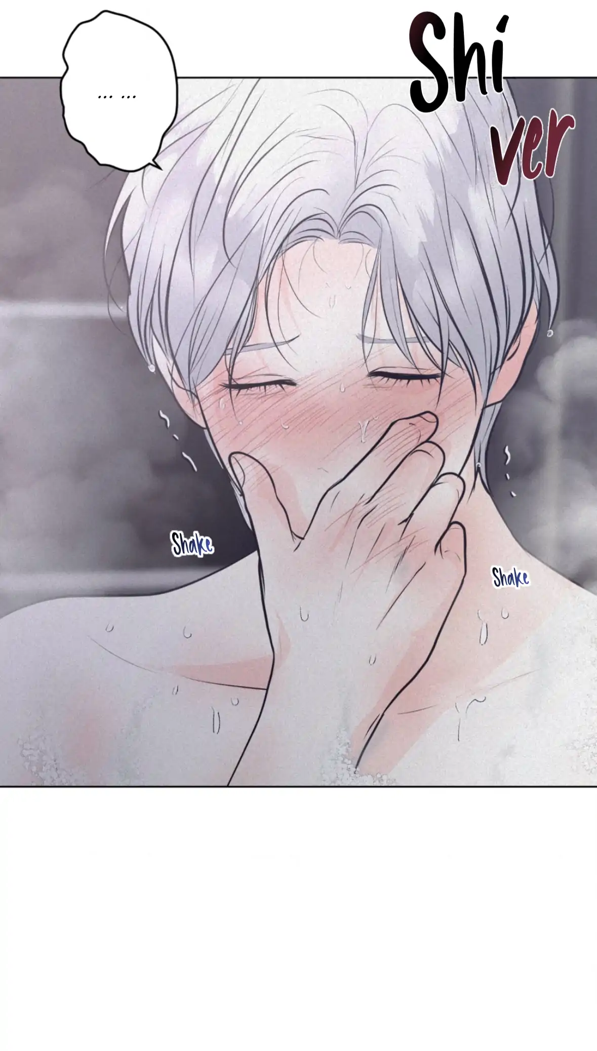 Pray Chapter 71 - Page 8 in English
