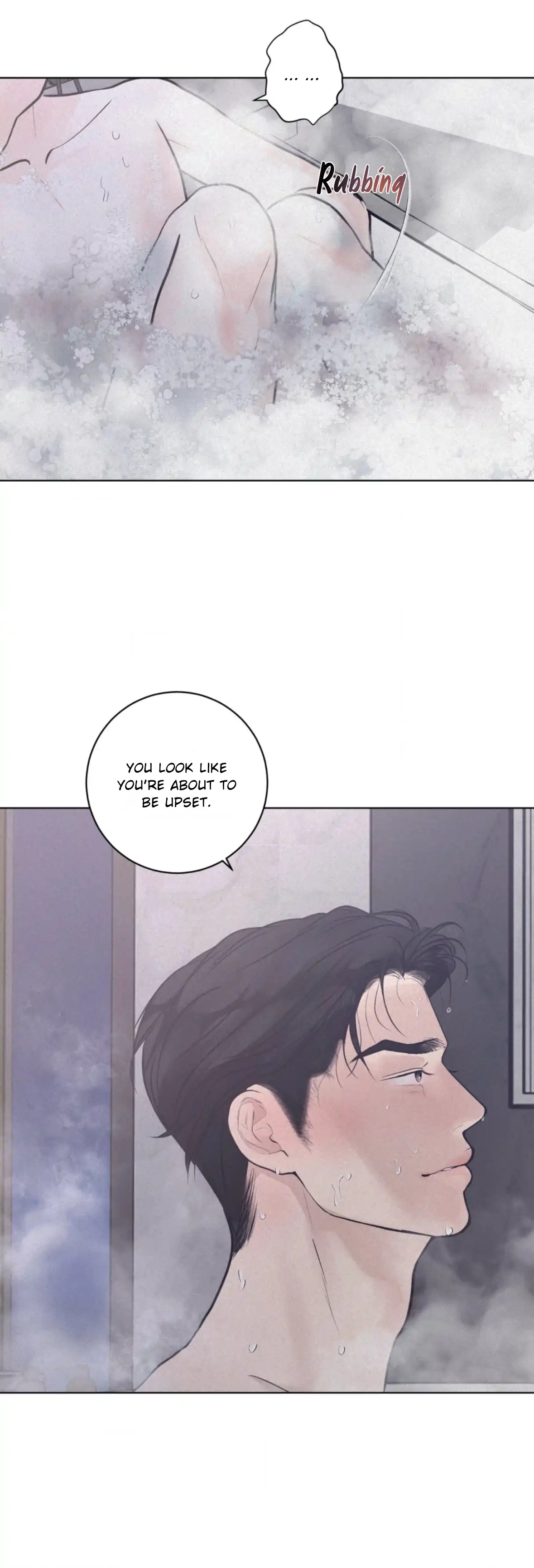 Pray Chapter 71 - Page 9 in English
