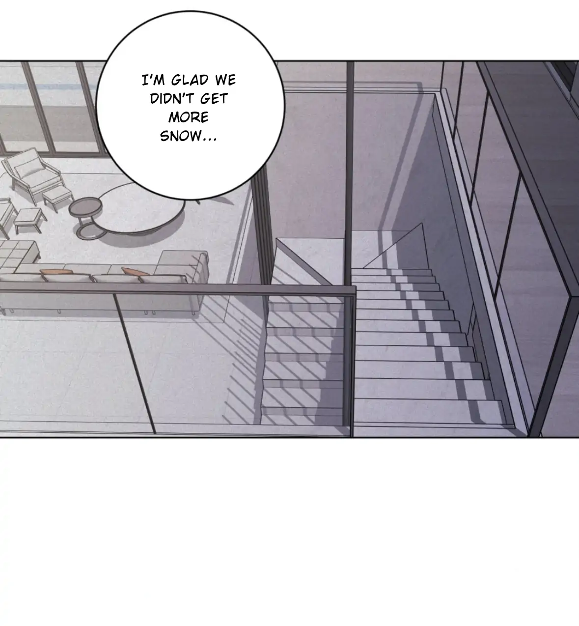 Pray Chapter 72 - Page 3 in English