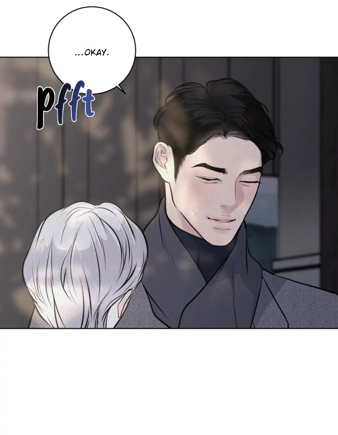 Pray Chapter 72 - Page 50 in English