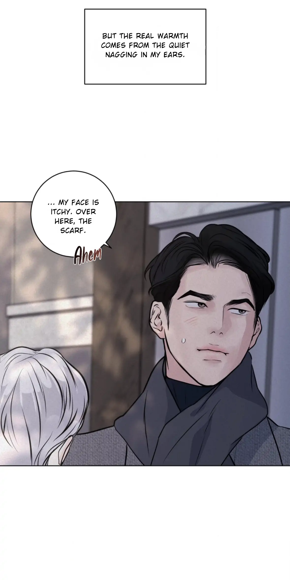 Pray Chapter 72 - Page 53 in English