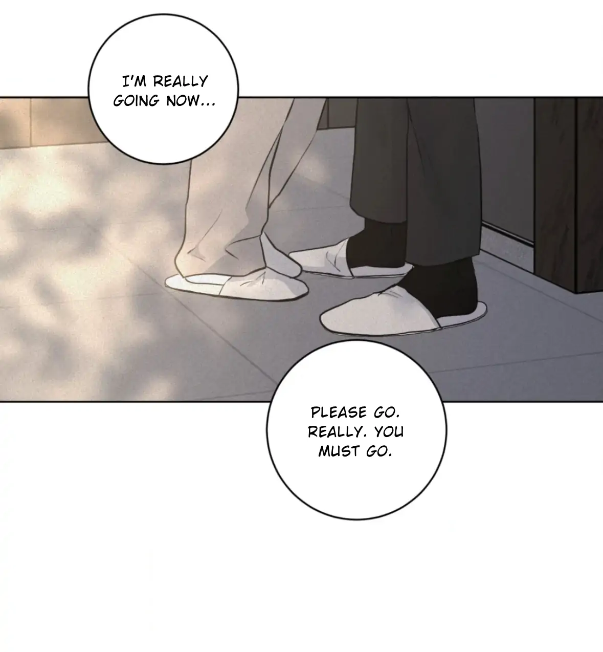 Pray Chapter 72 - Page 67 in English