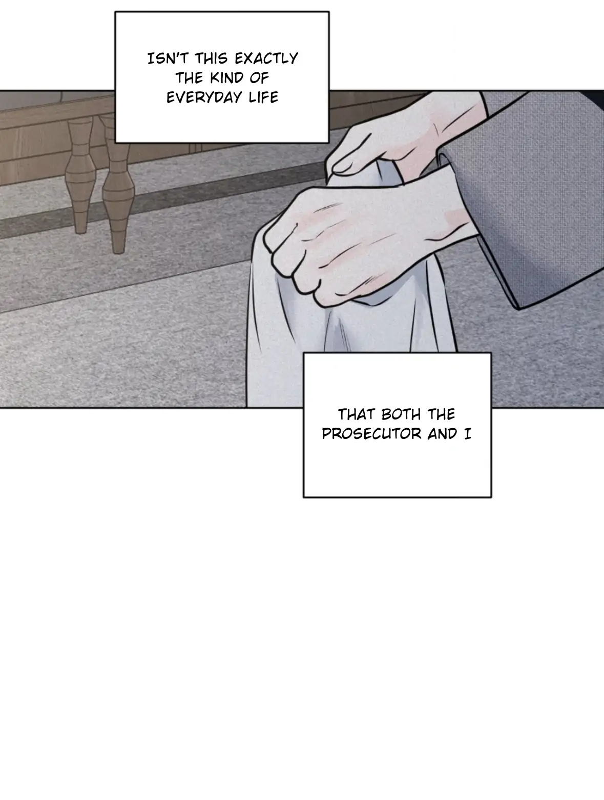 Pray Chapter 72 - Page 74 in English
