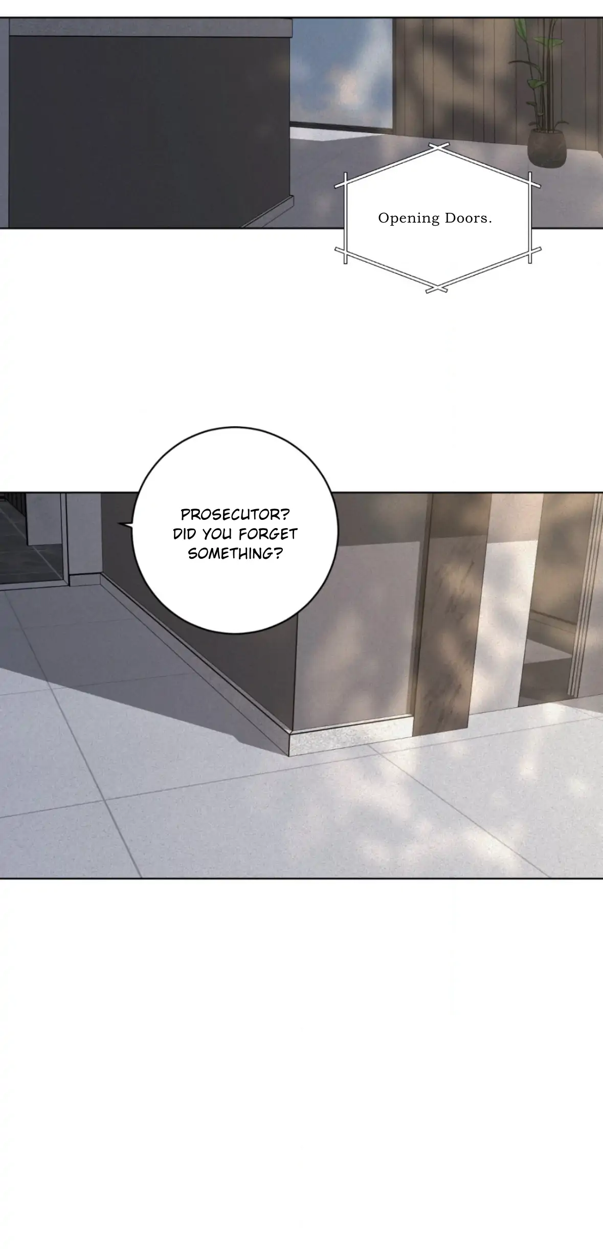 Pray Chapter 72 - Page 78 in English