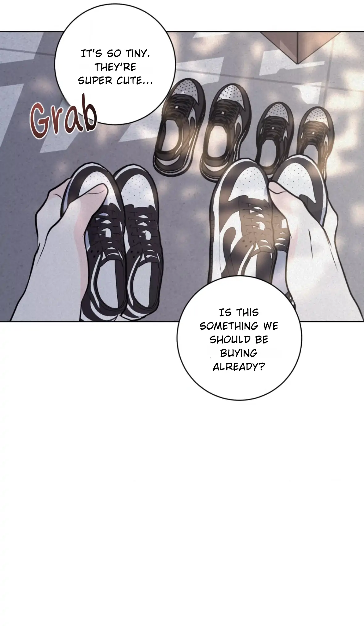 Pray Chapter 73 - Page 14 in English