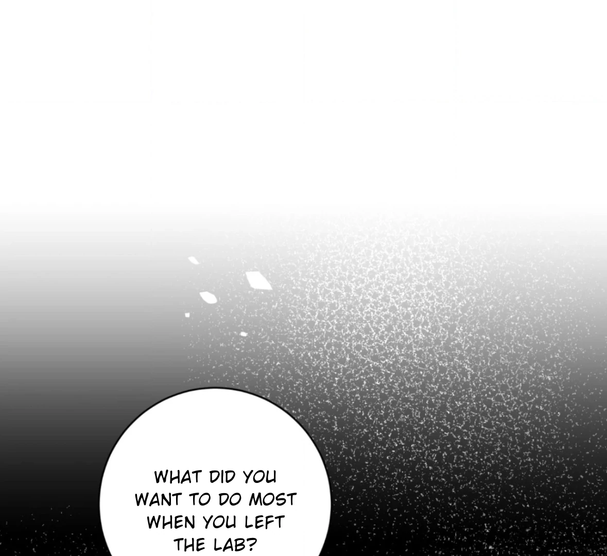 Pray Chapter 73 - Page 20 in English