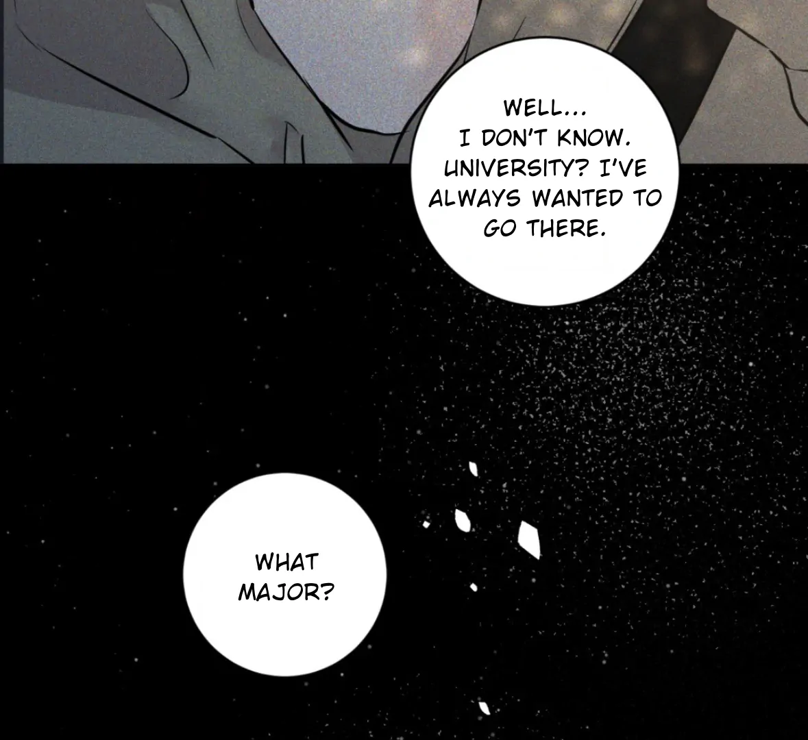 Pray Chapter 73 - Page 22 in English