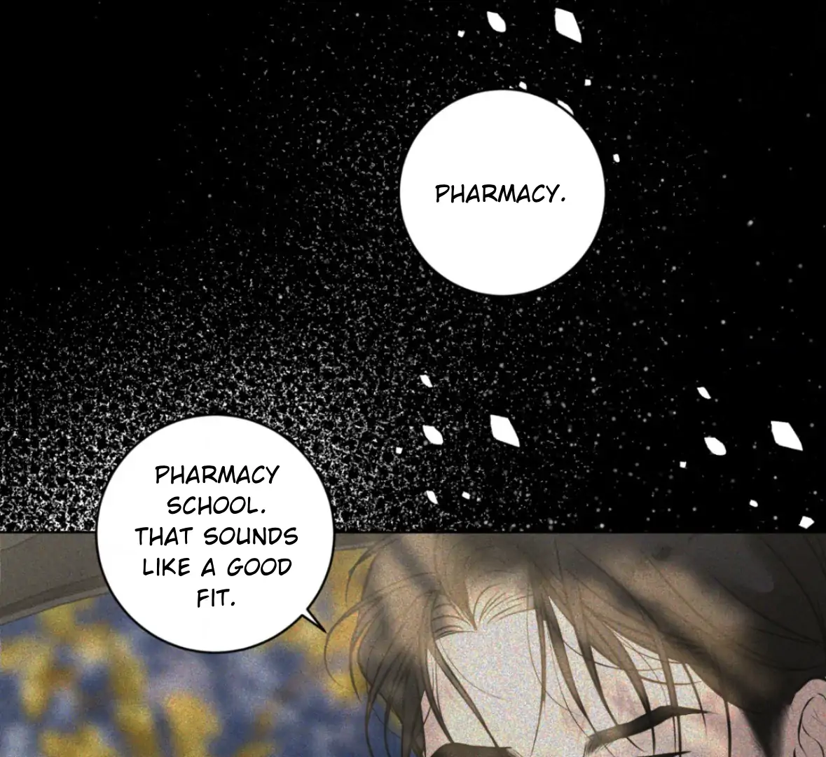 Pray Chapter 73 - Page 23 in English