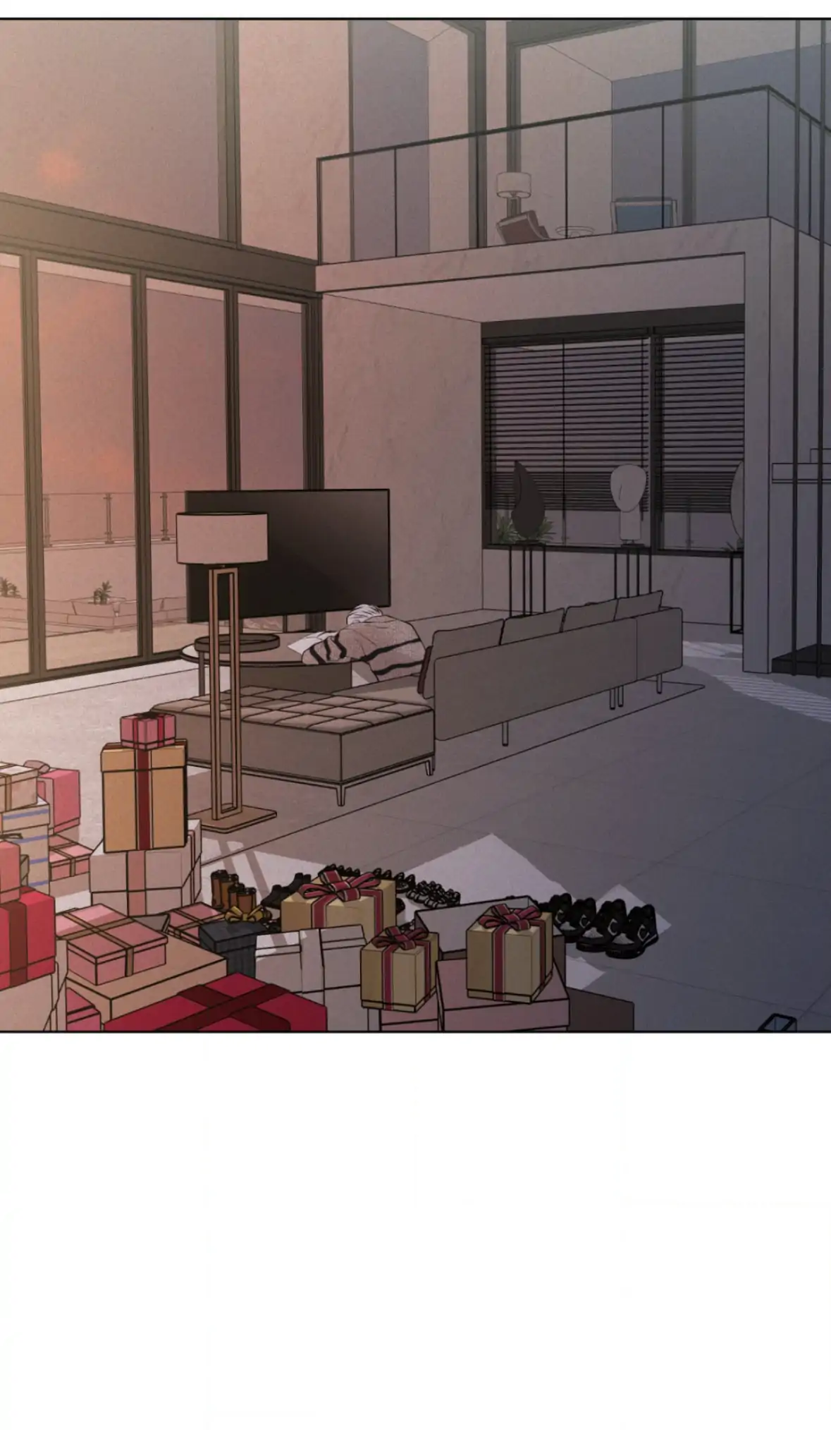 Pray Chapter 73 - Page 33 in English