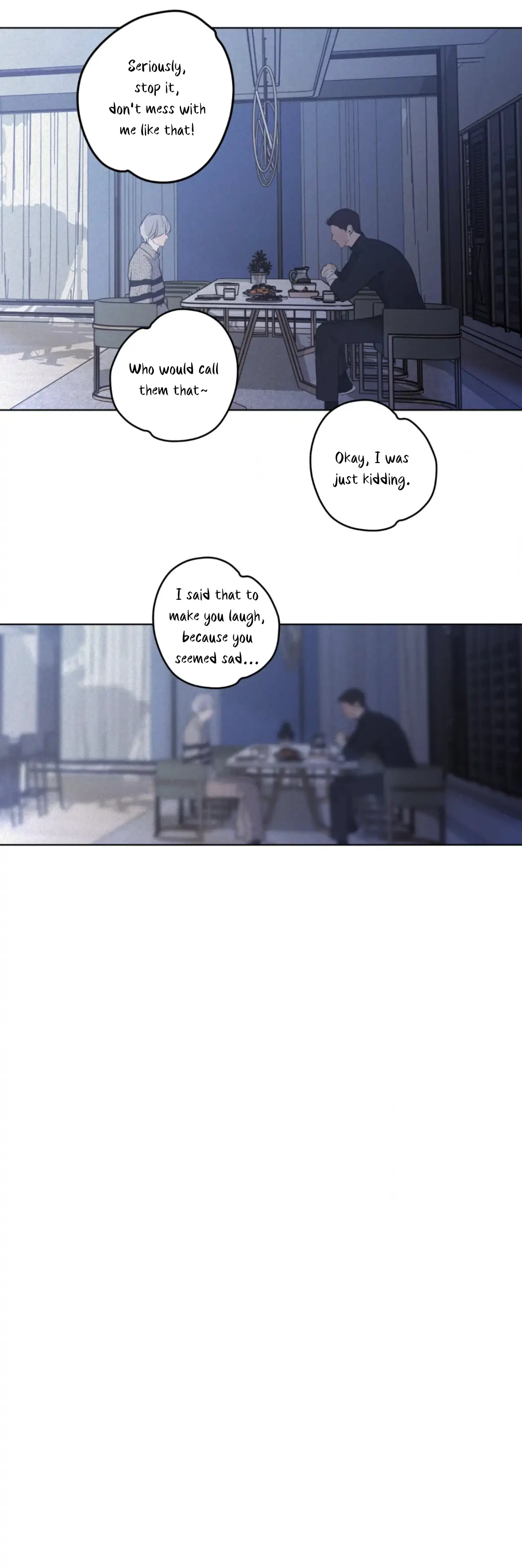 Pray Chapter 73 - Page 48 in English