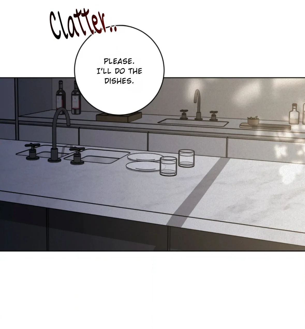 Pray Chapter 73 - Page 49 in English