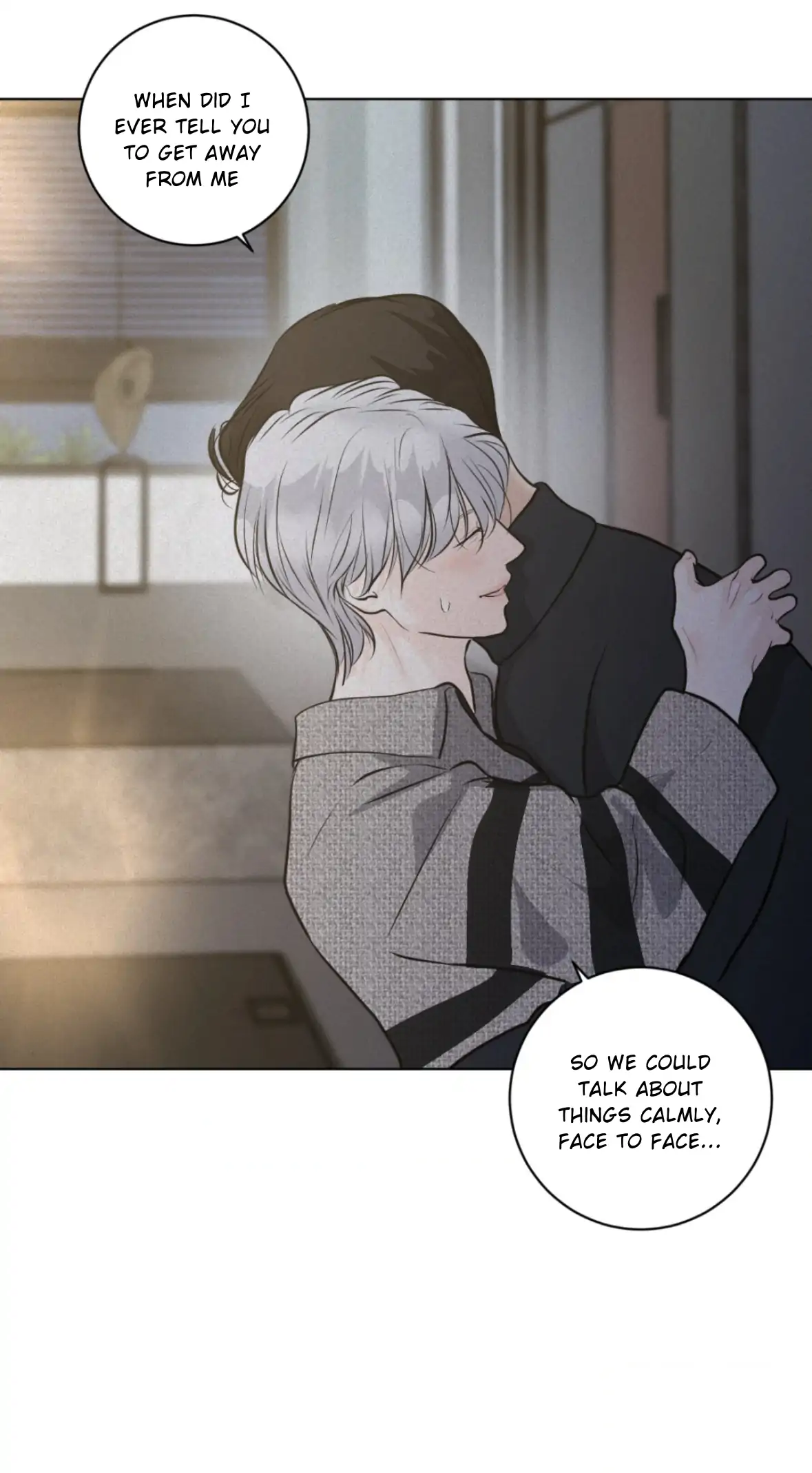 Pray Chapter 73 - Page 75 in English