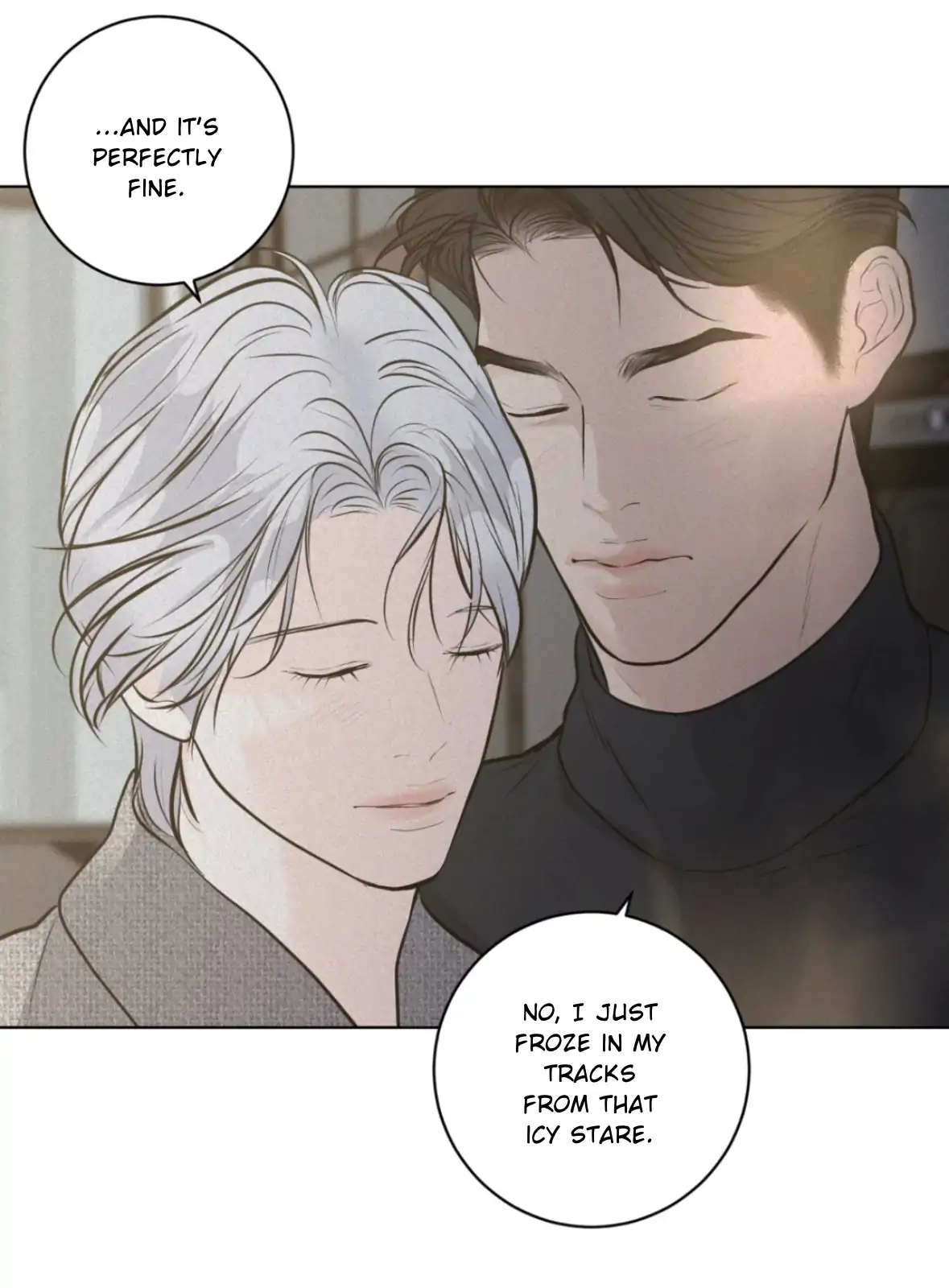 Pray Chapter 73 - Page 79 in English