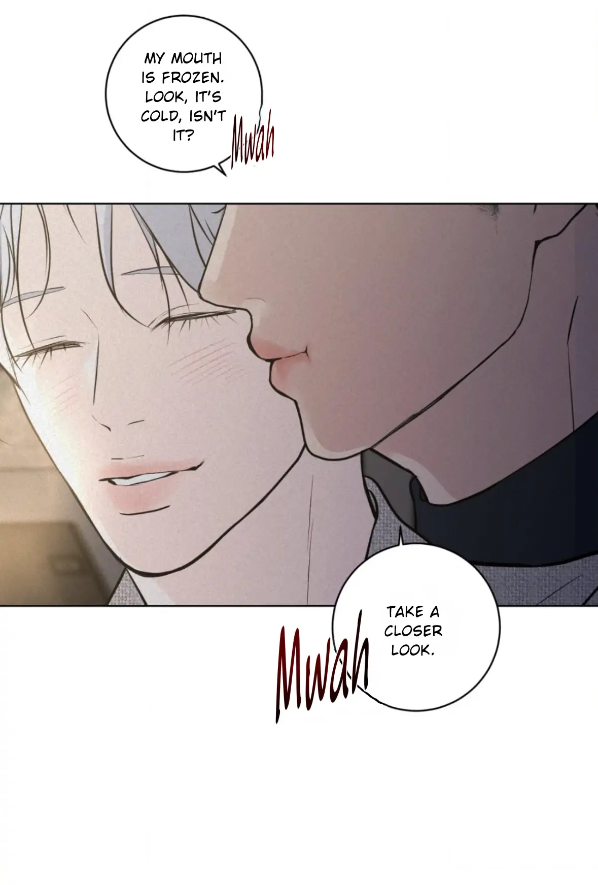 Pray Chapter 73 - Page 80 in English