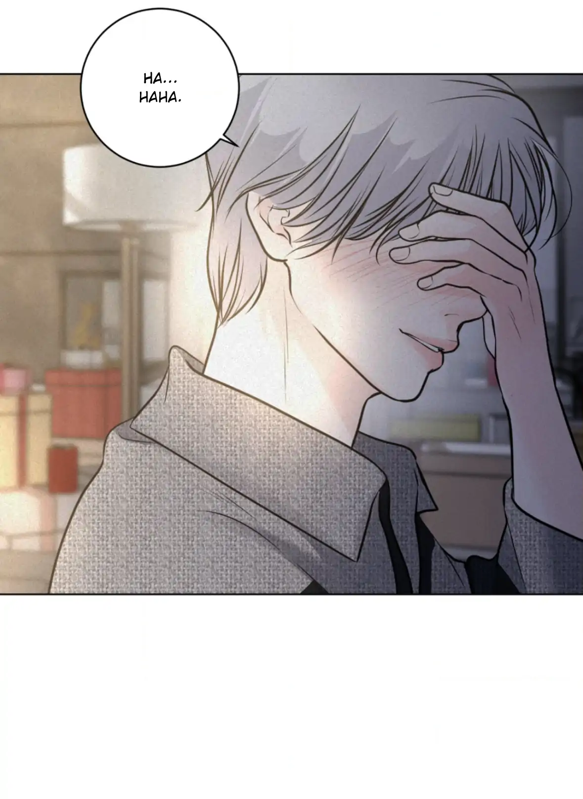 Pray Chapter 74 - Page 10 in English
