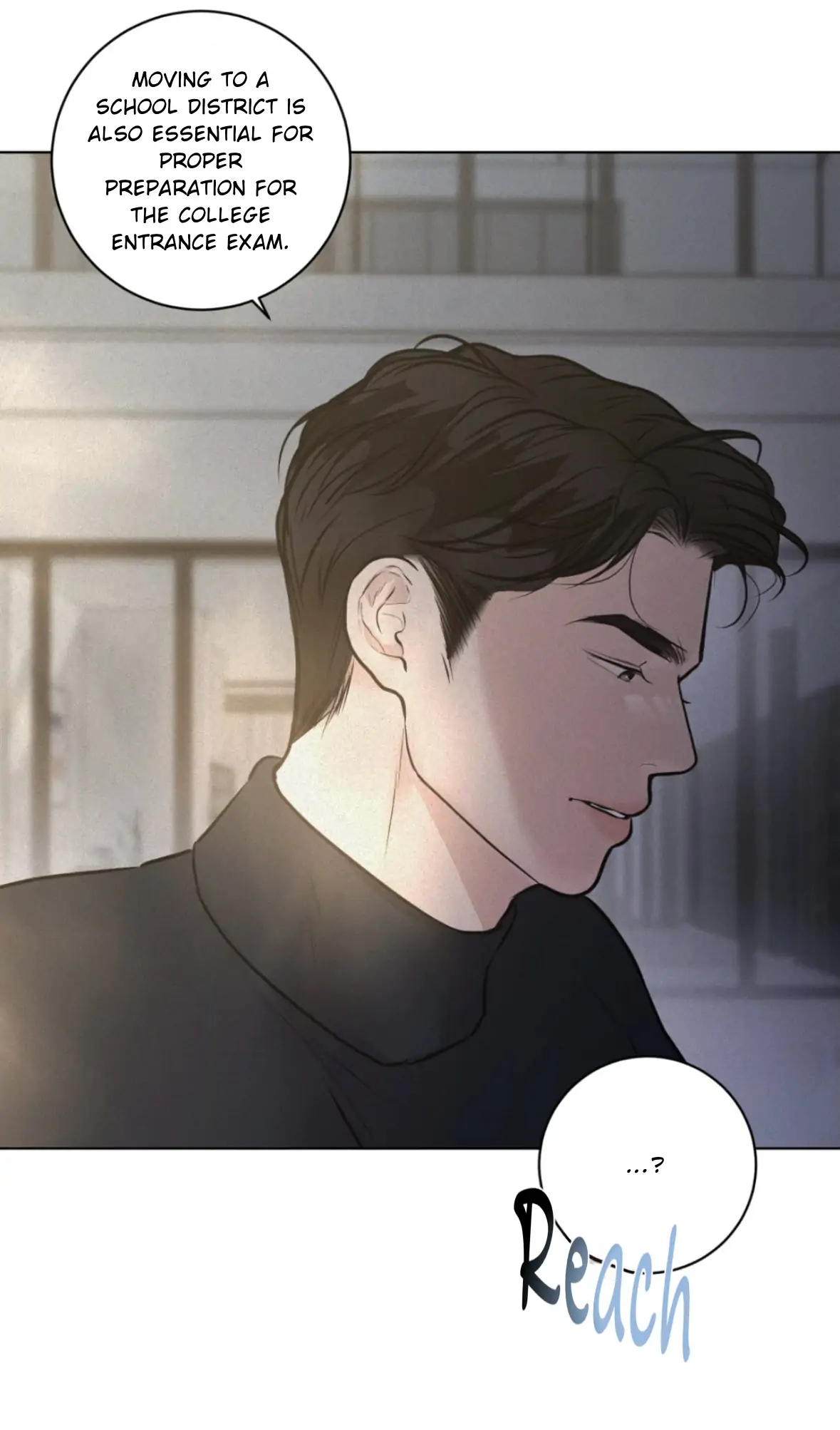 Pray Chapter 74 - Page 15 in English