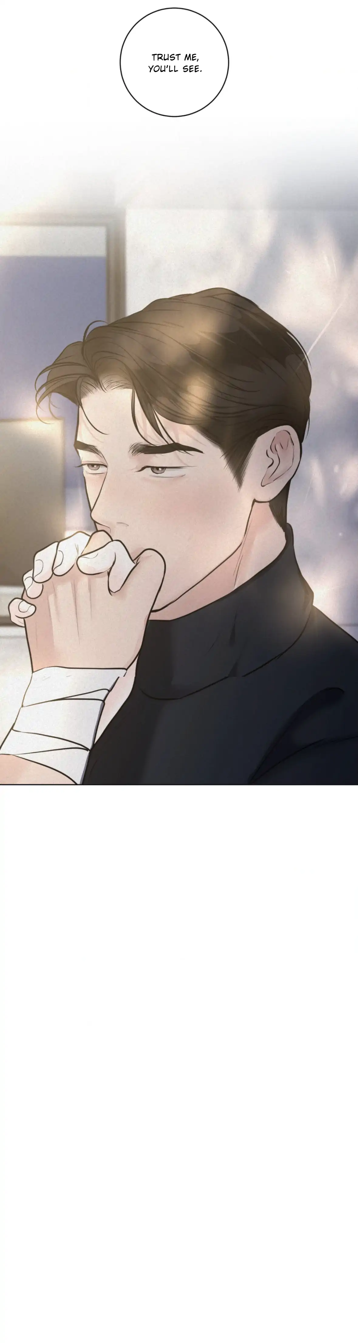 Pray Chapter 74 - Page 22 in English