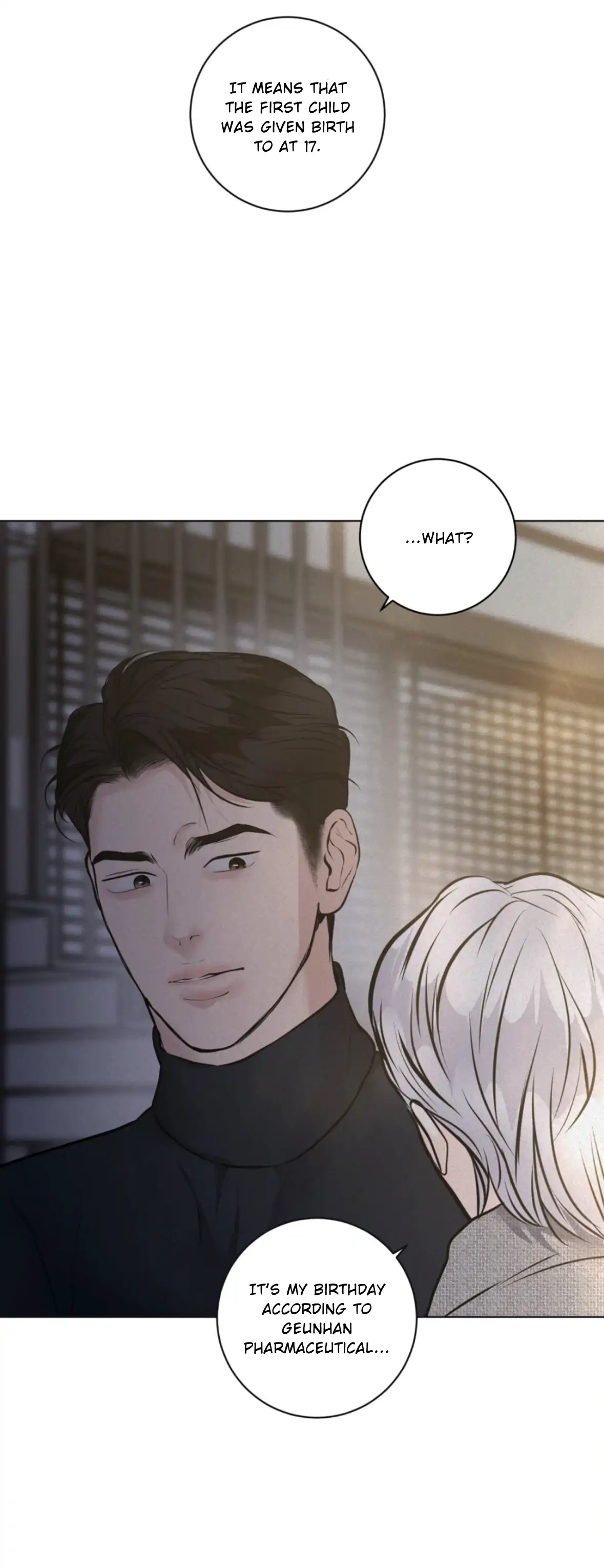 Pray Chapter 74 - Page 26 in English