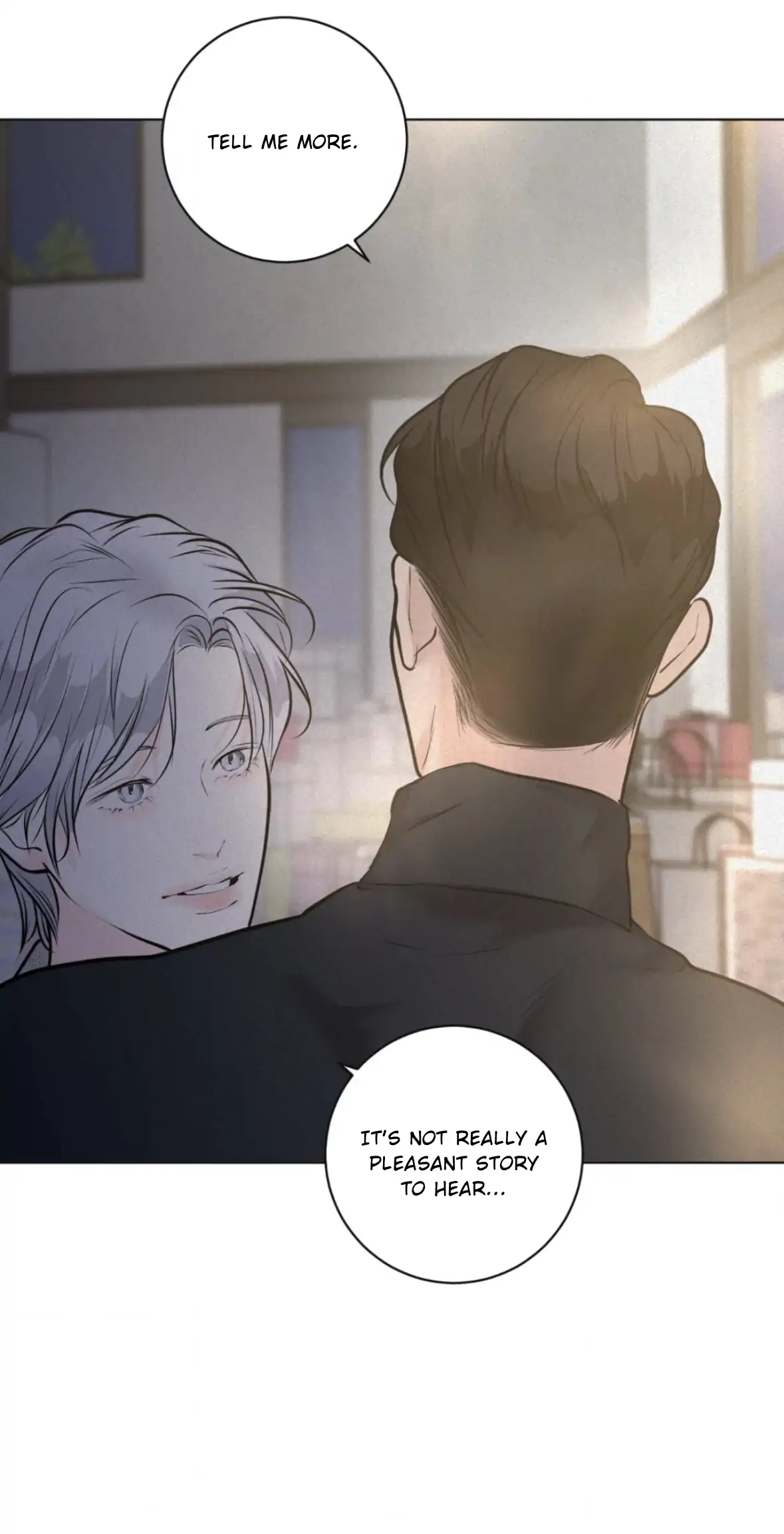 Pray Chapter 74 - Page 28 in English