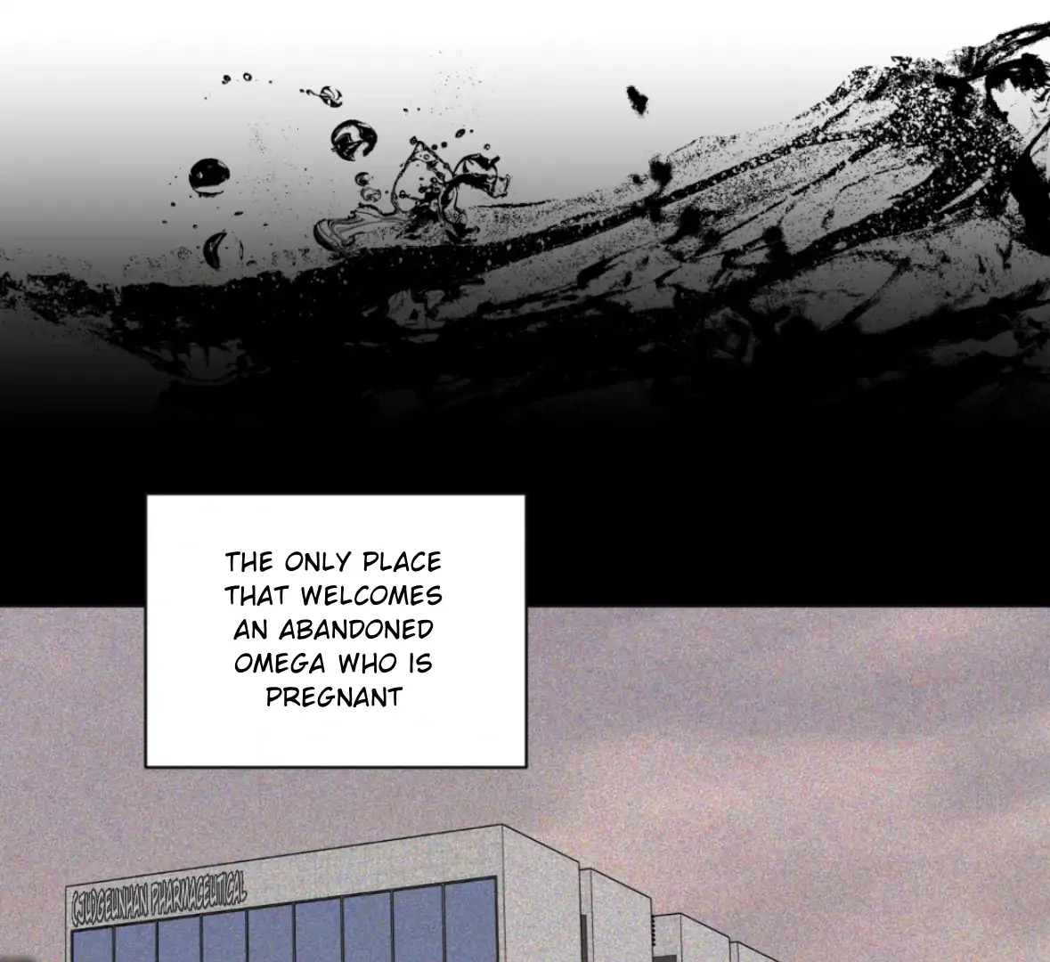 Pray Chapter 74 - Page 30 in English