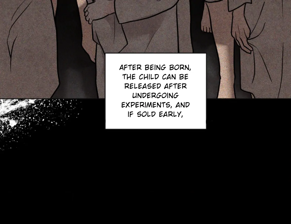 Pray Chapter 74 - Page 36 in English