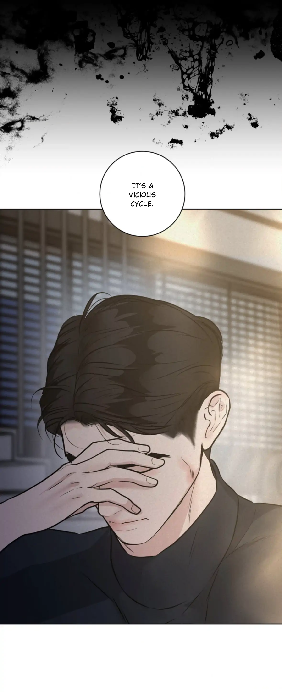 Pray Chapter 74 - Page 40 in English