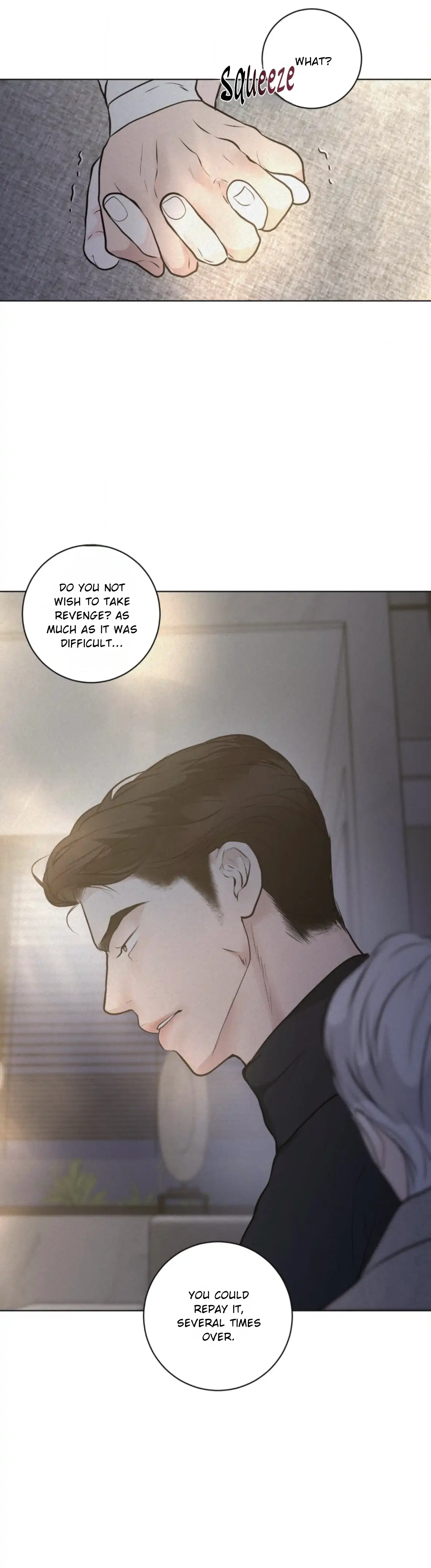 Pray Chapter 74 - Page 43 in English