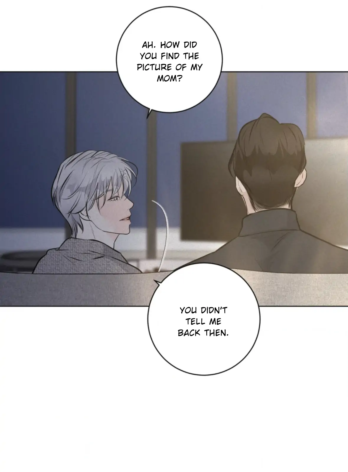 Pray Chapter 74 - Page 45 in English
