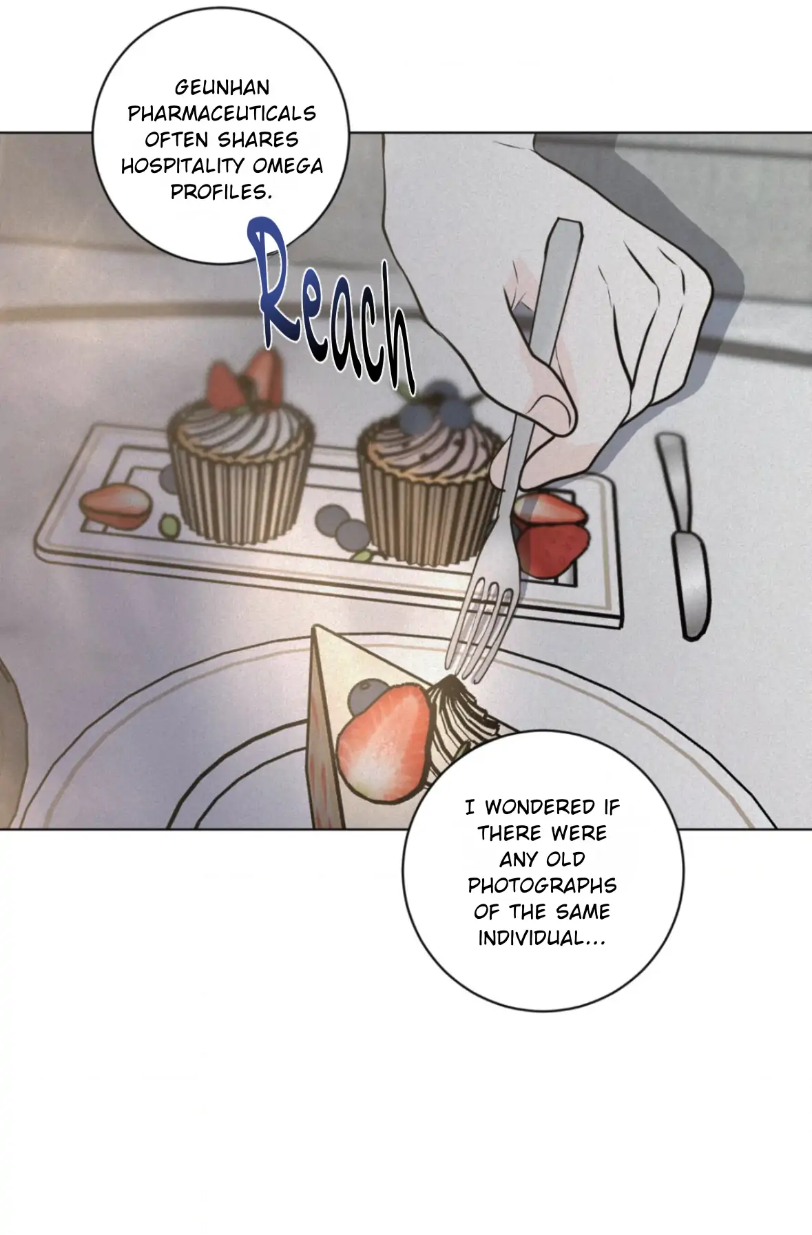 Pray Chapter 74 - Page 46 in English