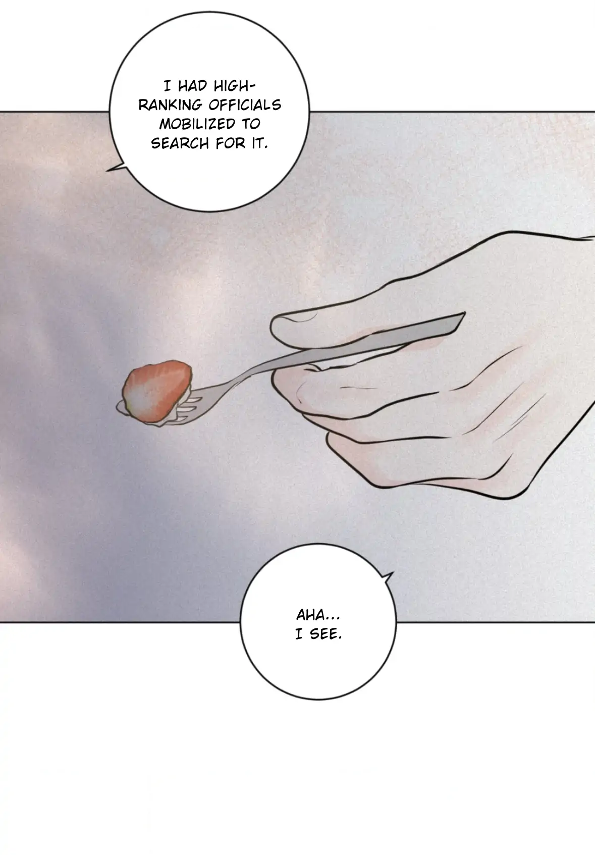 Pray Chapter 74 - Page 47 in English