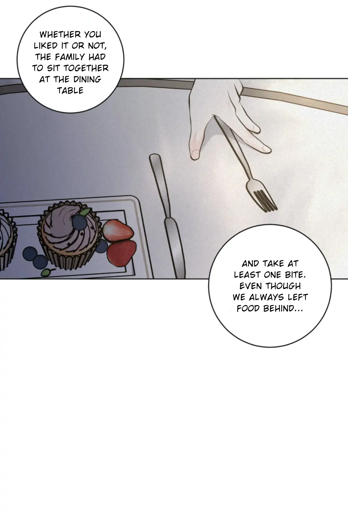 Pray Chapter 74 - Page 64 in English