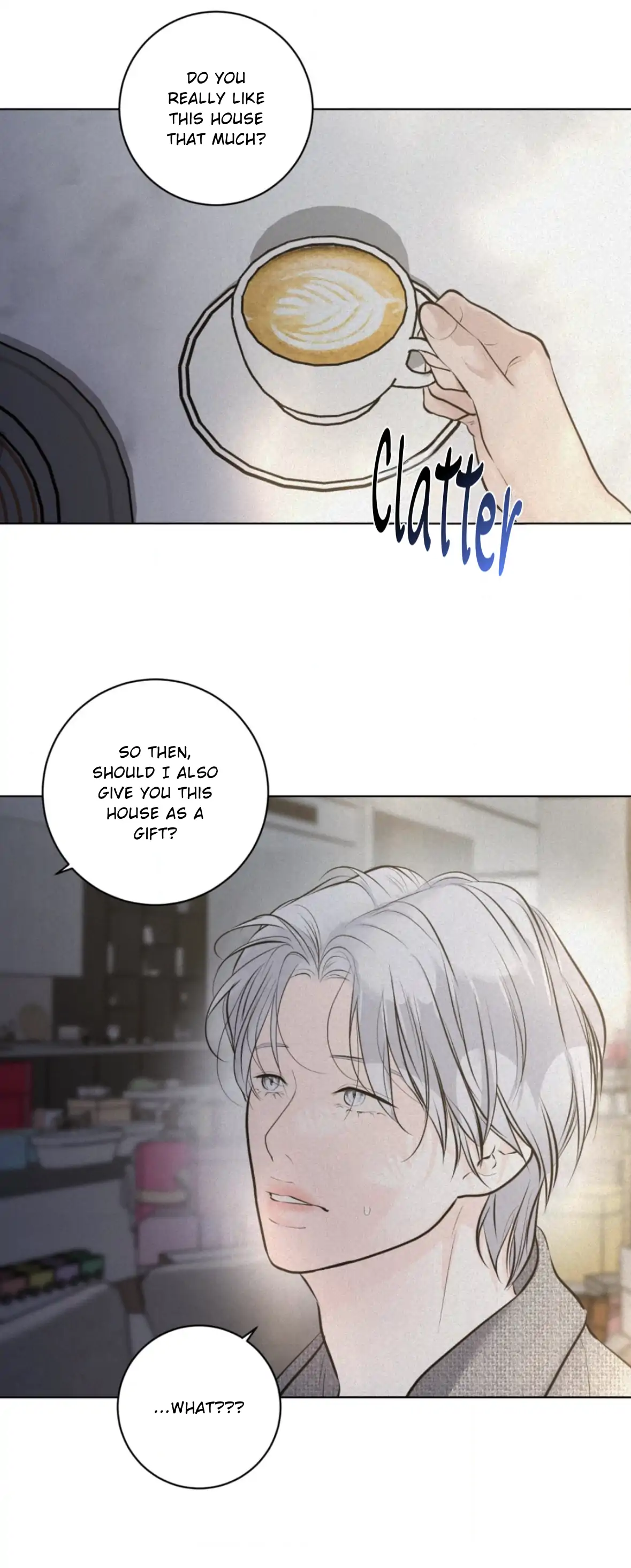 Pray Chapter 74 - Page 7 in English