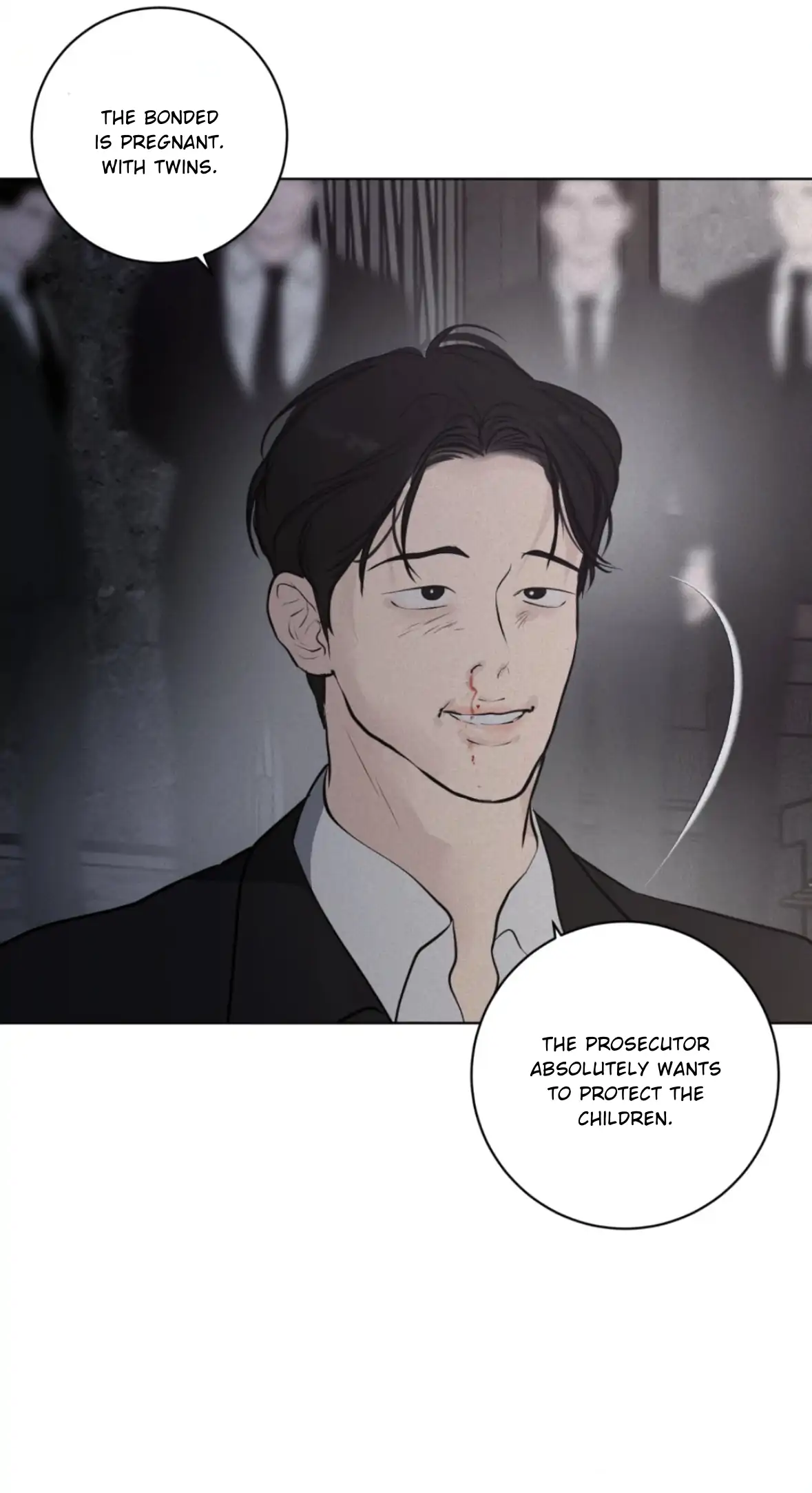 Pray Chapter 75 - Page 12 in English