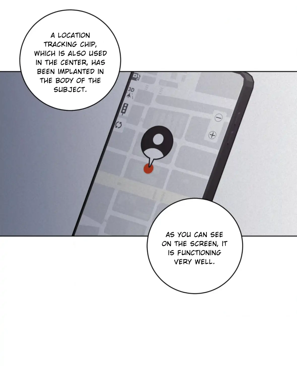 Pray Chapter 75 - Page 16 in English