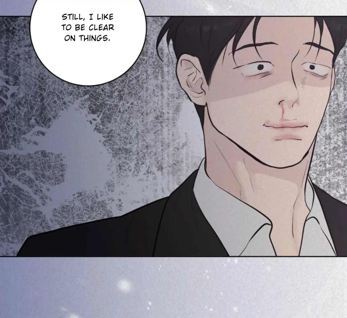 Pray Chapter 75 - Page 22 in English