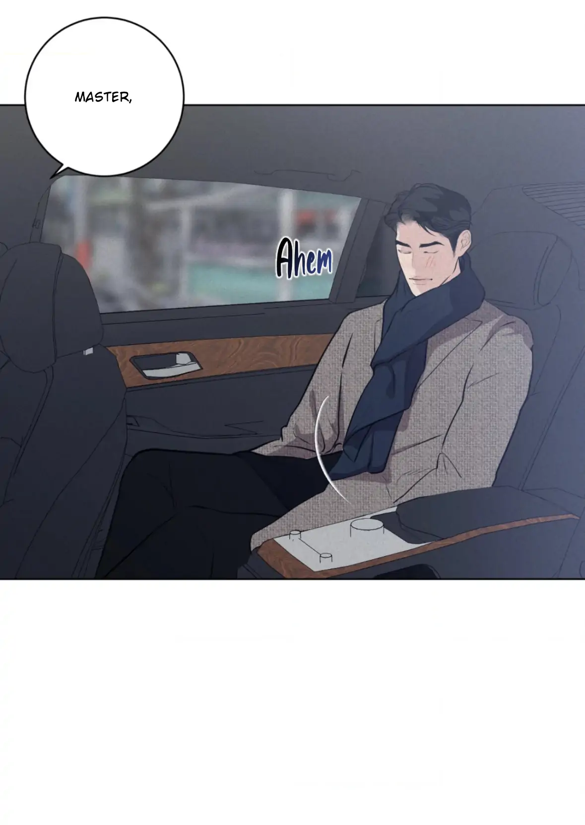 Pray Chapter 75 - Page 34 in English