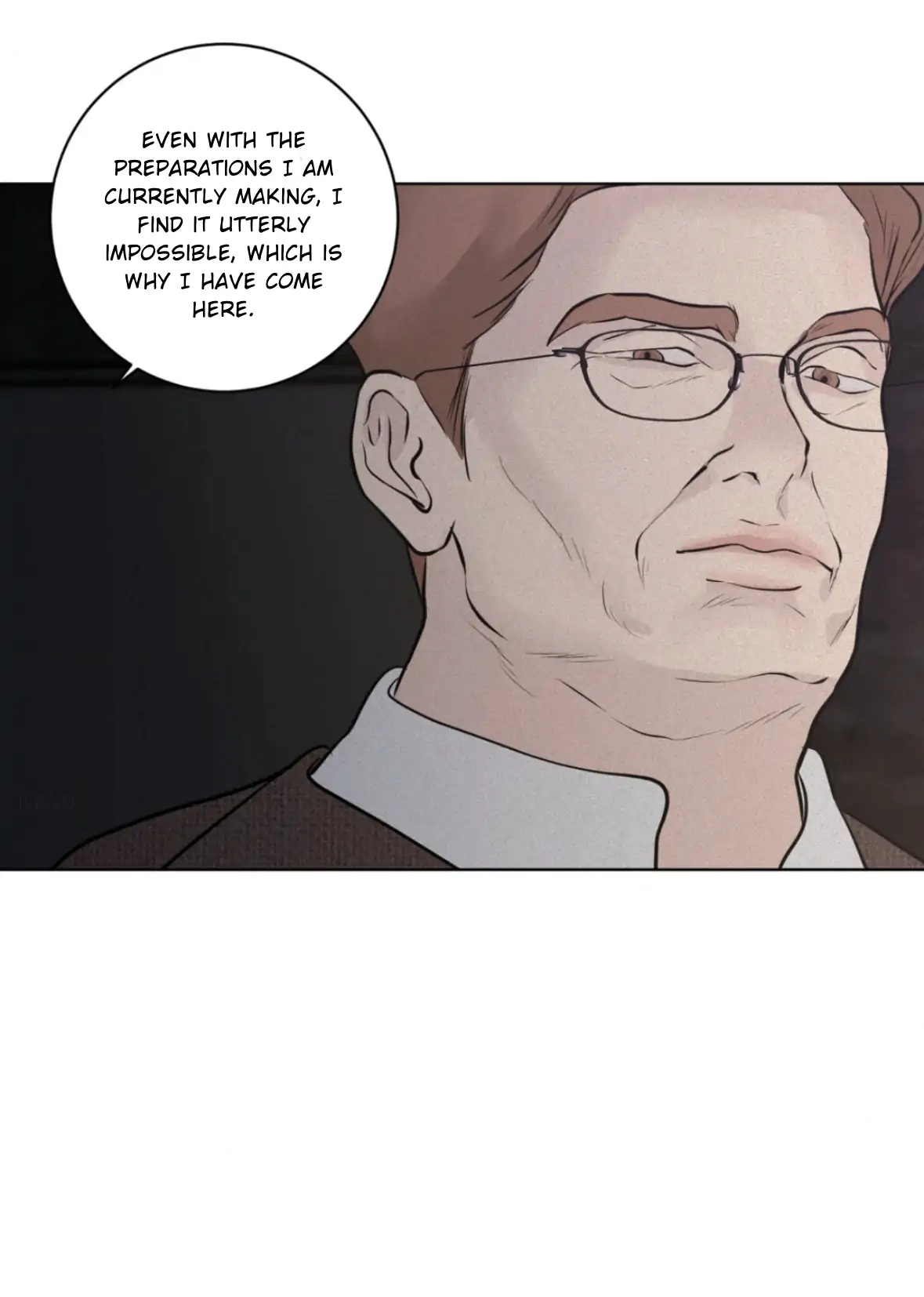 Pray Chapter 75 - Page 6 in English