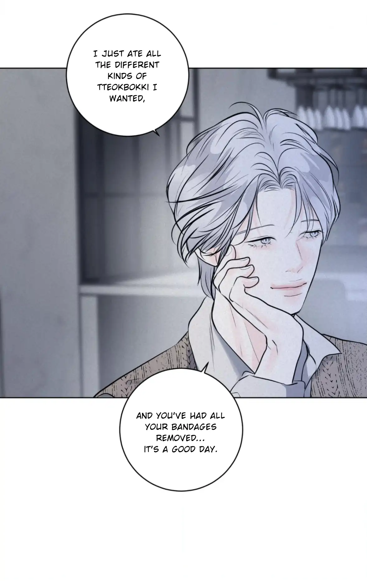 Pray Chapter 75 - Page 66 in English