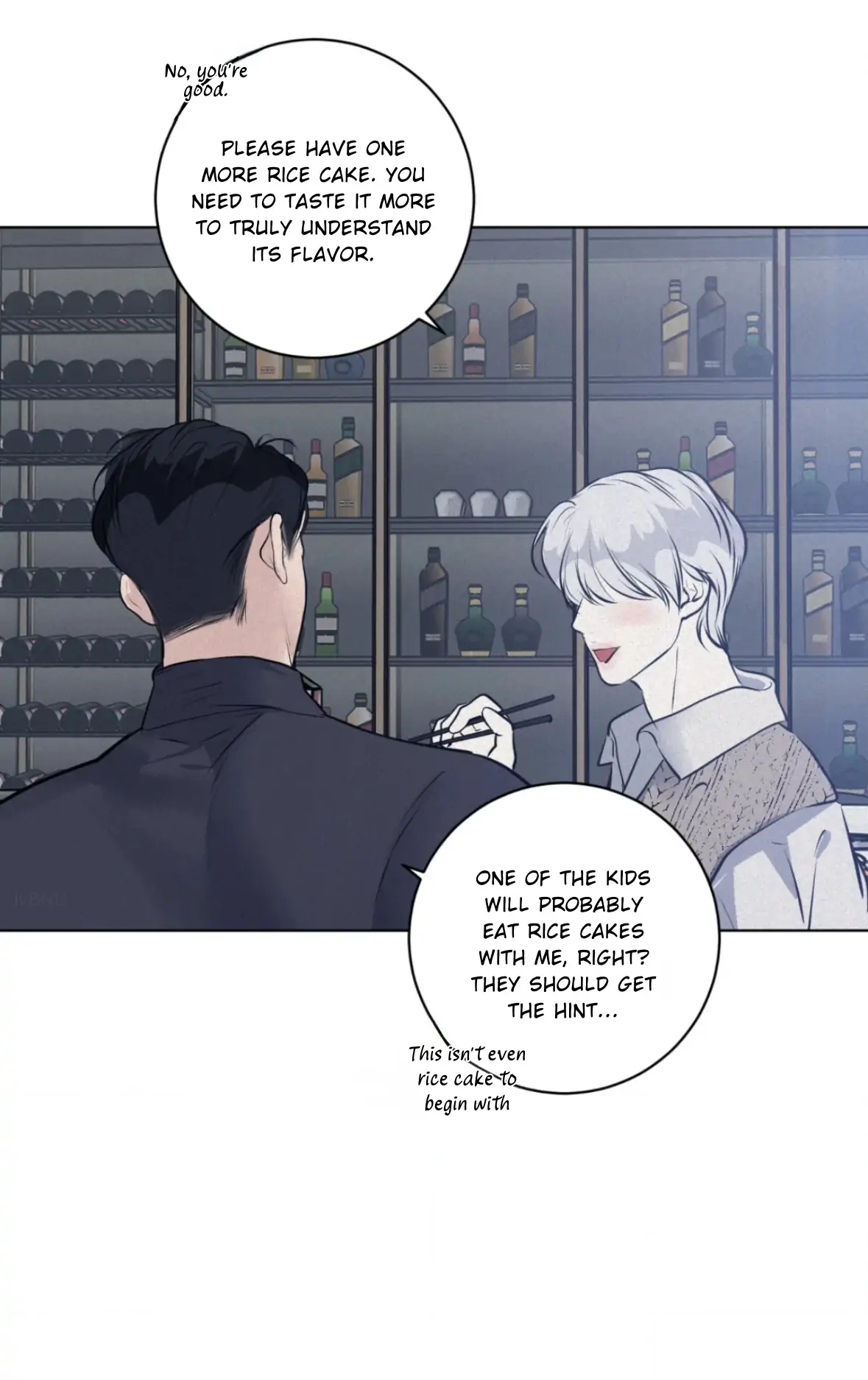Pray Chapter 75 - Page 75 in English