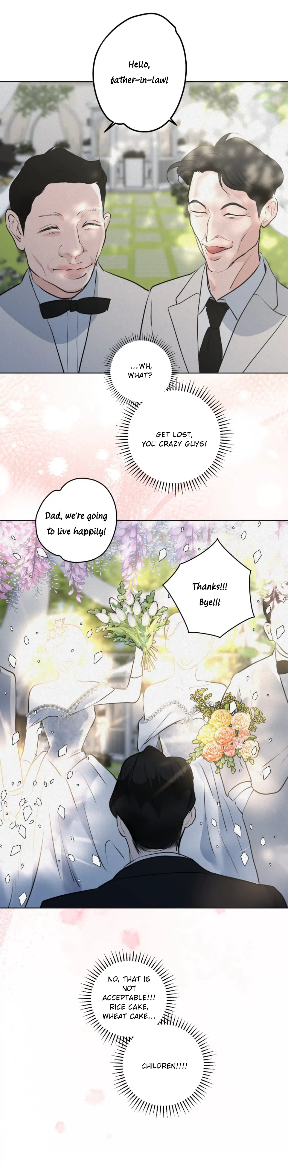 Pray Chapter 76 - Page 13 in English